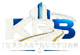 KRB Infrastructure logo